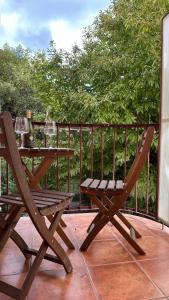 Apartmán s balkonem u parku & 15 minut do centra