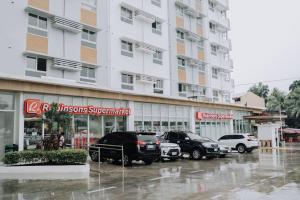 Minimalist Haven, Maximum Cebu Fun!