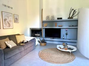 Secret Garden with Exclusive Depandance in Perugia