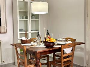 Secret Garden with Exclusive Depandance in Perugia