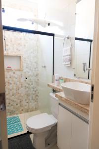 Flat da Eliete e Admilson