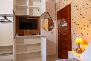 Flat da Eliete e Admilson