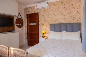 Flat da Eliete e Admilson