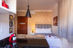 Flat da Eliete e Admilson