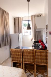 Flat da Eliete e Admilson