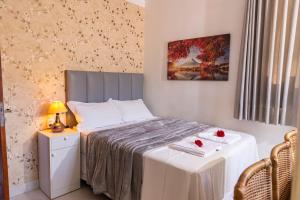 Flat da Eliete e Admilson