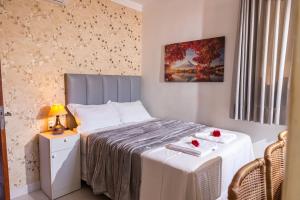 Flat da Eliete e Admilson