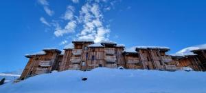 Résidence Squaw Valley - Studio pour 4 Personnes 991