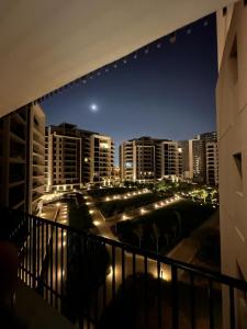 ZED WEST Al Sheikh Zayed Tower