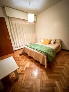 DEPARTAMENTO MODERNO Ciudad de Mendoza