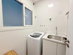 Brisa de Capão - novo e confortável