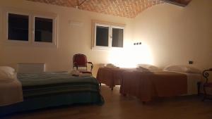 B&B Casa Pascolone