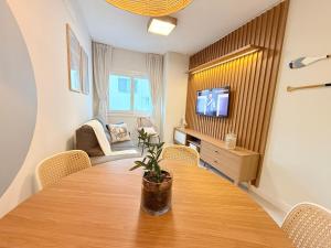 Brisa de Capão - novo e confortável