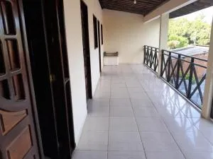 maceio beach house Ipioca - Ipioca