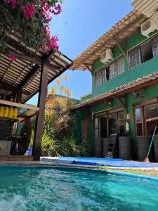 House 061 - 普拉亚弗朗西丝