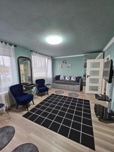Westfield apartment