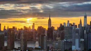 5 mins to Midtown Central New Luxury Corner 2b2b Apt with Amazing City View