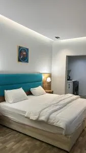 مسكن النور للوحدات السكنيه - Sulţānah