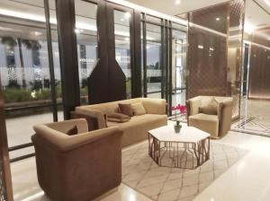 Apartement studio pollux habibi batam A23911 HOT PROMOTION WITH PORTABLE WIFI