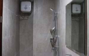 Apartement studio pollux habibi batam A23911 HOT PROMOTION WITH PORTABLE WIFI