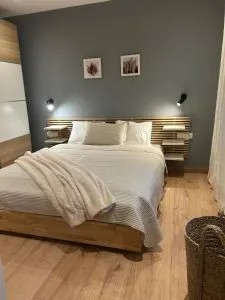 Apartmán Anika Loučná nad Desnou - Vernířovice