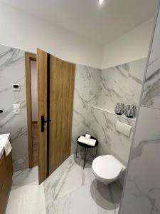 Apartmán Anika Loučná nad Desnou
