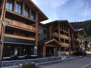 Résidence Lambre Blanche - Appartement au centre du village MAE-1171