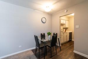 Stratton 205-v I Spacious 1 Bed 1 Bath