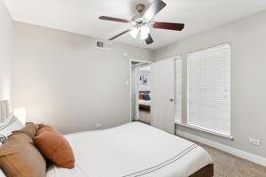 Stratton 309-g I Spacious 2 Bed 15 Bath