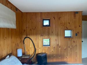 Casa amoblada en Putemun Castro