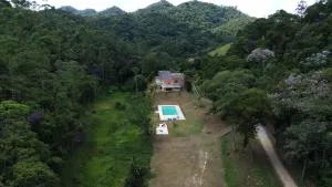 Eco Pousada Serra Da Senhorinha - Paracambi