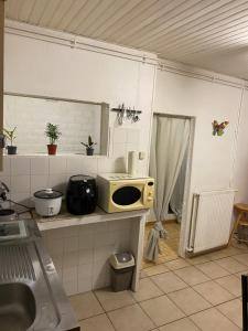 Appartements Miracles Apt parking gratuit : photos des chambres
