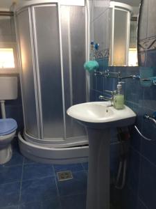 Complex de pensiuni si casute - Lac Bistricioara