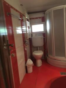 Complex de pensiuni si casute - Lac Bistricioara