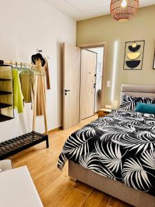 Modern Bohemian Suites - GVM