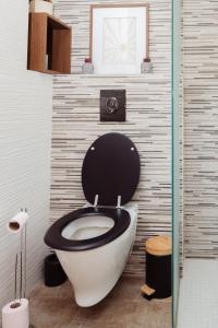 Studio cosy 28 mn aéroport CDG 34 mn chatelet