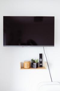 Appartements Studio cosy 28 mn aeroport CDG 34 mn chatelet : photos des chambres