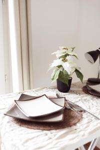 Appartements Studio cosy 28 mn aeroport CDG 34 mn chatelet : photos des chambres