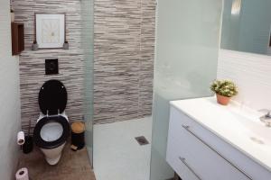 Appartements Studio cosy 28 mn aeroport CDG 34 mn chatelet : photos des chambres