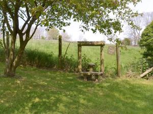 Gable Cottage - E3386