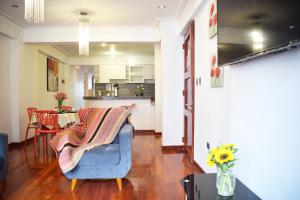 RHOUSE Cusco
