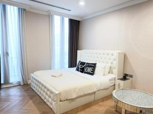 Luxury Pool Villa Bangkok