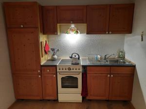 Pütthaus - Gästewohnung und Stellplatz