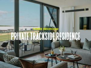 Escapade Silverstone