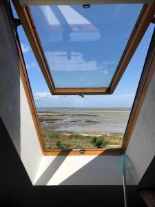 Appartements Appartement charmant a Sarzeau avec vue sur la mer, 55 m² : photos des chambres
