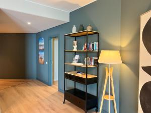 Southern Skies Apartment