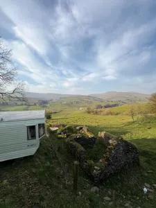 Remote Mountain View lodge - 波默罗伊