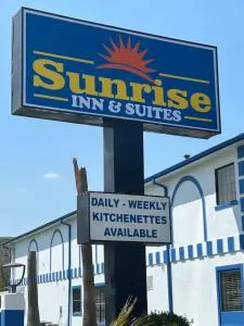 Sunrise Inn & Suites - دير بارك