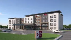 Best Western Plus Neepawa Hotel - Neepawa