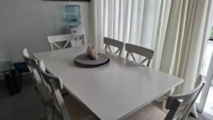 Two-Bedroom Apartment in Santo Domingo